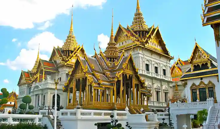 اقامت در بانکوک و گزینه های زیاد برای انتخاب بهترین اقامتگاه&nbsp;